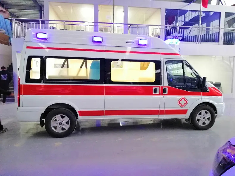 海西跨省救护车出租